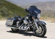 Harley-Davidson FLHX Street Glide